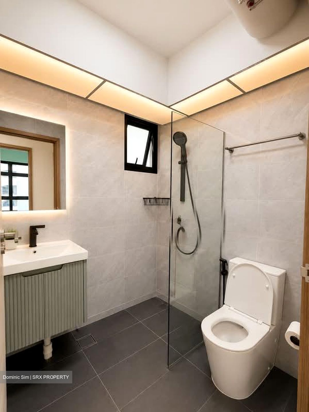 Blk 448B Punggol Point Cove (Punggol), HDB 5 Rooms #586177691
